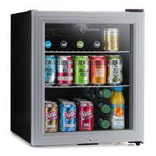 Table Top Beer Fridge 731628790614