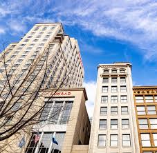 Apartments In Downtown Indianapolis
