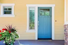 Front Doors That Really Make An