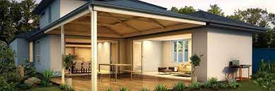 Polycarbonate Pergola Roofing