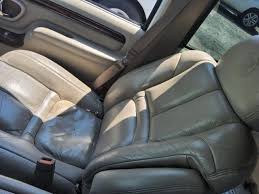 Seats For 1999 Cadillac Escalade For