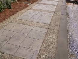 The Versatility Of Stamped Concrete And