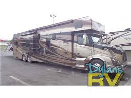 Haulmark Status 45mg Motor Home Super C