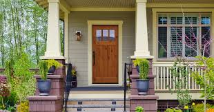 Exterior Doors At Lowe S