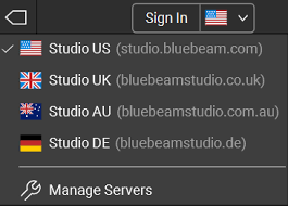 how to create a new bluebeam id bbid