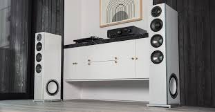 Better Sound From Your Home Audio System