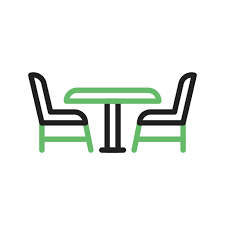 Chairs Free Icons