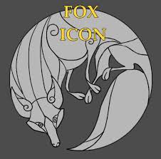 Fox Icon Base Lieutenantv S Ko Fi