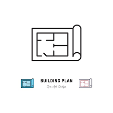 Plan Logo Vector Images Over 40 000