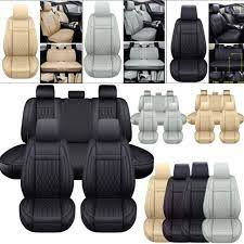 Seat Covers For 2018 Ford Fusion For