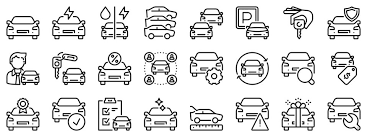 Auto Repair Icon Png Images Browse 32