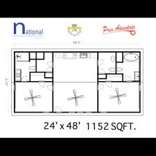 Double Wide Manufactured Homes