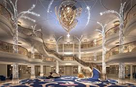 Newest Cruise Ship Grants Y Wish