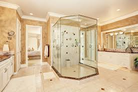 Bathroom Glass Installation Benefits