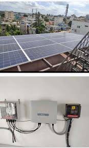 Iit Solar Power Systems In Hosur
