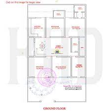 Indian Home Design And Free Floor Plan