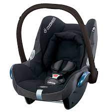 Maxi Cosi Cabriofix 0 13 Kg Little