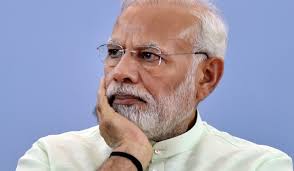 narendra modi the disastrous prime