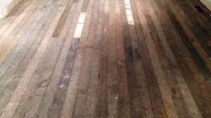 Flooring Timber Revival