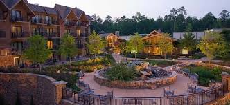 Where To Stay At Callaway Gardens Georgia