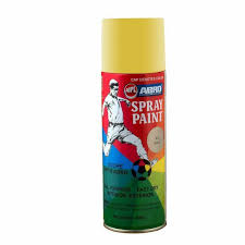 Abro Sp 35 Multipurpose Colour Spray