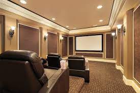 Home Theater Icon Security Systems Inc