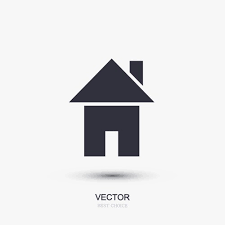 Flat Style Isolated On Grey Vector Image