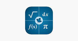 Maple Calculator Math Solver On The