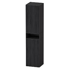 Duravit Zencha Tall Cabinet With Open