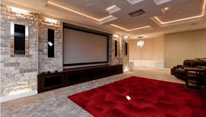 13 Basement Design Ideas That Bring Joy
