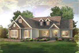 3 Bedrm 1983 Sq Ft Country House Plan