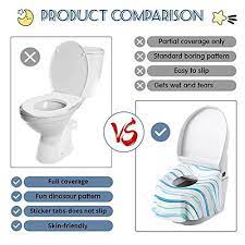 Toilet Seat Covers Disposable For Kids