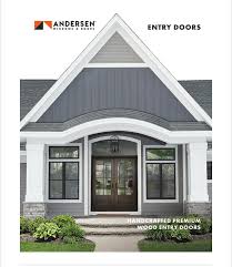 Andersen Doors Chicago Il New And