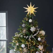 The Best Tree Toppers The