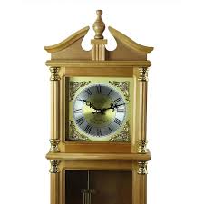 Bedford Clock Collection Antique