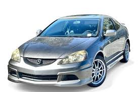 Used Acura Rsx For In Paragould