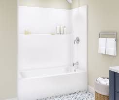 Tub Shower Clarion