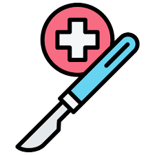 Surgery Free Healthcare And Medical Icons