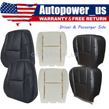 Seat Covers For 2010 Chevrolet
