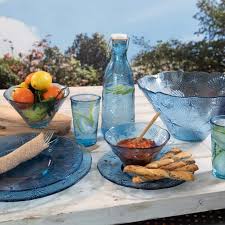 Sea Bottle Tumblers Verano Ceramics