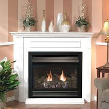 Empire Premium Vail Ventless Gas