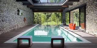 Pool In Your Home