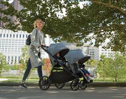 Baby Jogger City Select Lux Review