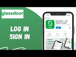 Log In Glassdoor App How To Login To