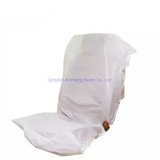 Waterproof Dustproof Car Seat Cover