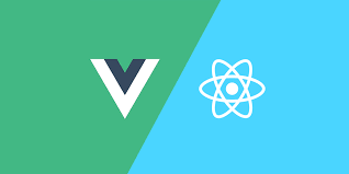 vue and react s web sd with jswfb