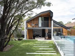 Residential Architecture Projects