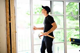 How To Install Sliding Glass Doors