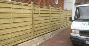 New Garden Fencing Your Faqs Answered