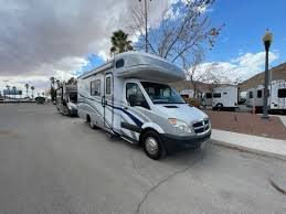 New Or Used Fleetwood Icon Rvs For